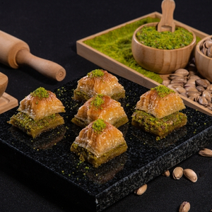 Baklavalar