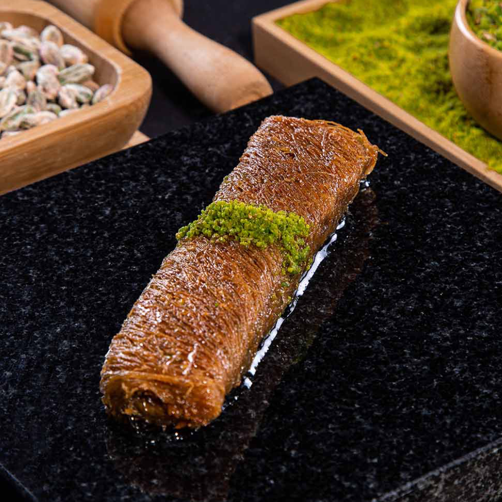 Kadayıflar