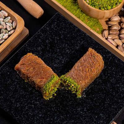 Fıstıklı Kadayıf