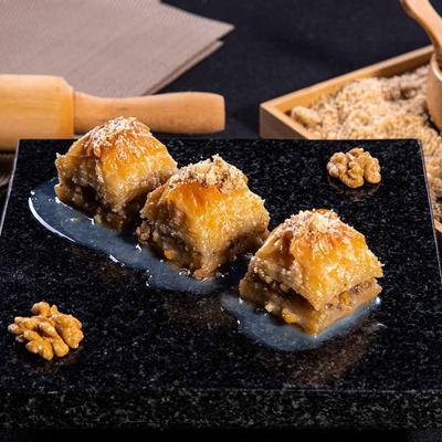 Cevizli Nuriye Baklava