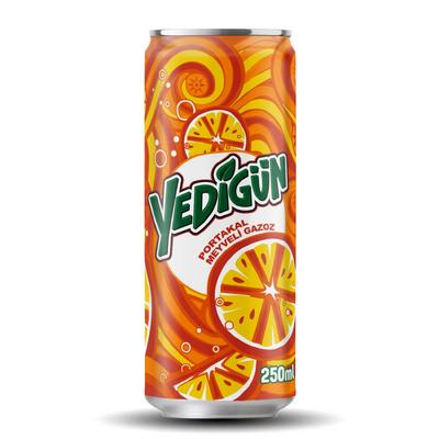 Yedigün 330ml.