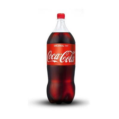 Coca Cola 2,5lt.