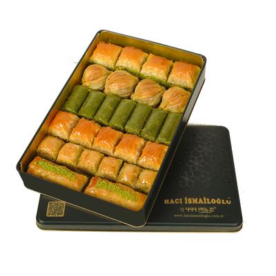 Hacıismailoğlu Special
